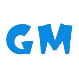 GojoManga Logo