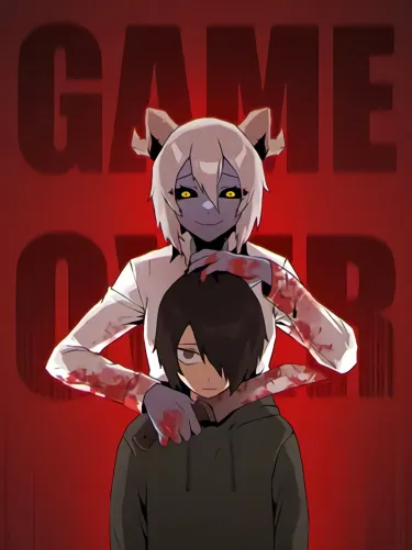 Для меня игра - убийство