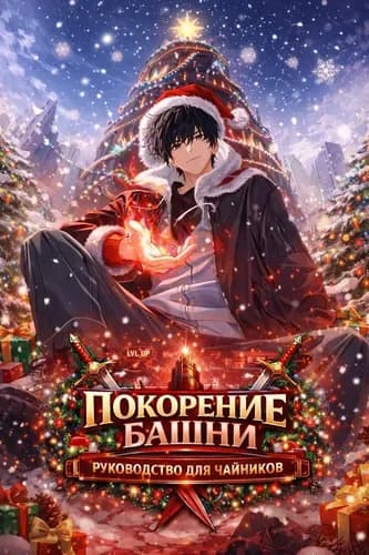 Руководство по покорению башни для чайников