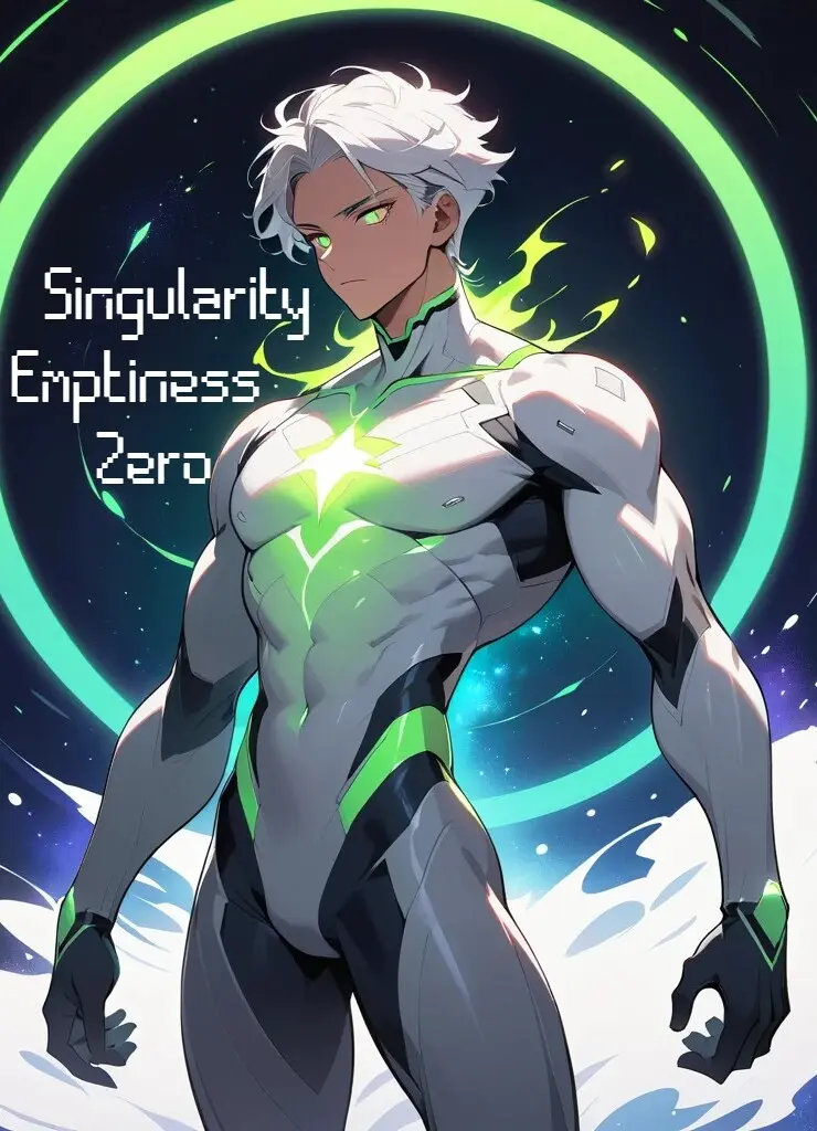Сингулярность Пустоты: Зеро