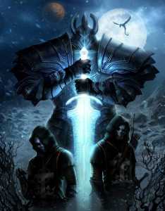 Теневой Раб