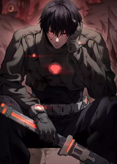 Битва тысячи рас: Страж, оставшийся в тылу