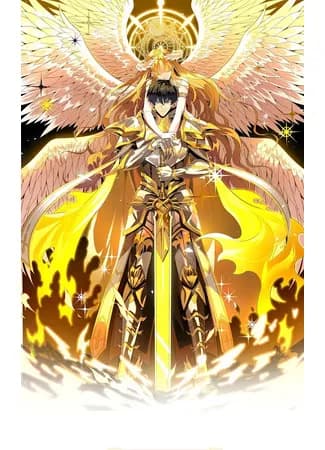 Святой рыцарь SSS-ранга, выходящий за рамки здравого смысла