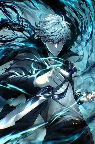 Возрождение Легендарного Вора