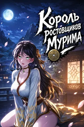 Король ростовщиков Мурима