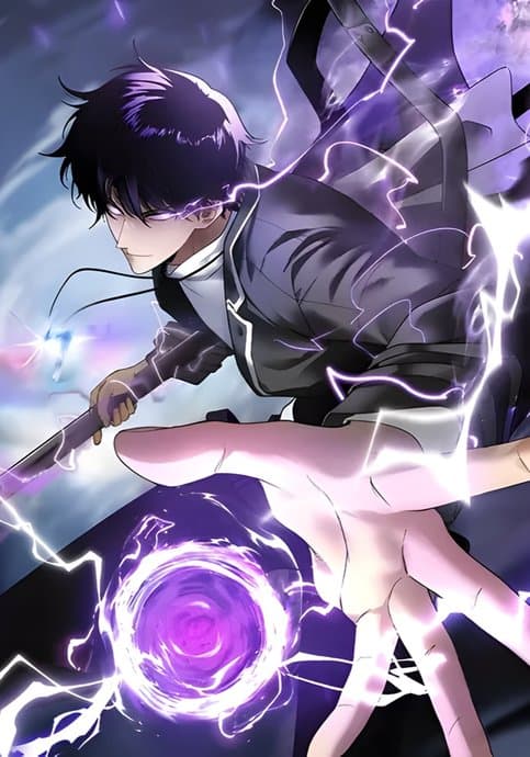 Вселенские способности: пробуждение божественного грома!