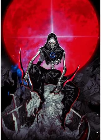 Убийца луны